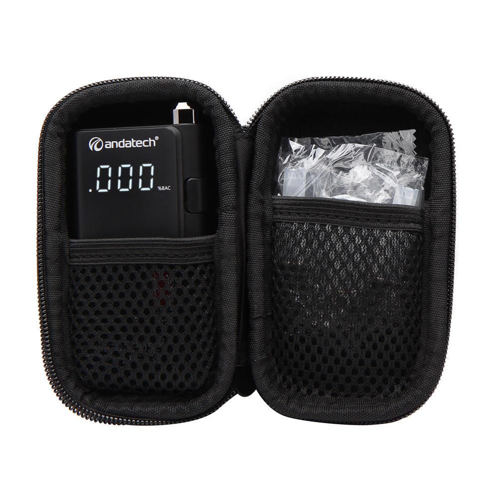 AlcoSense? Elite 3 Personal Breathalyser AS3547 Certified