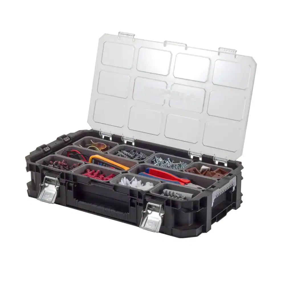 230381 22 in. Connect Rolling System Tool Box
