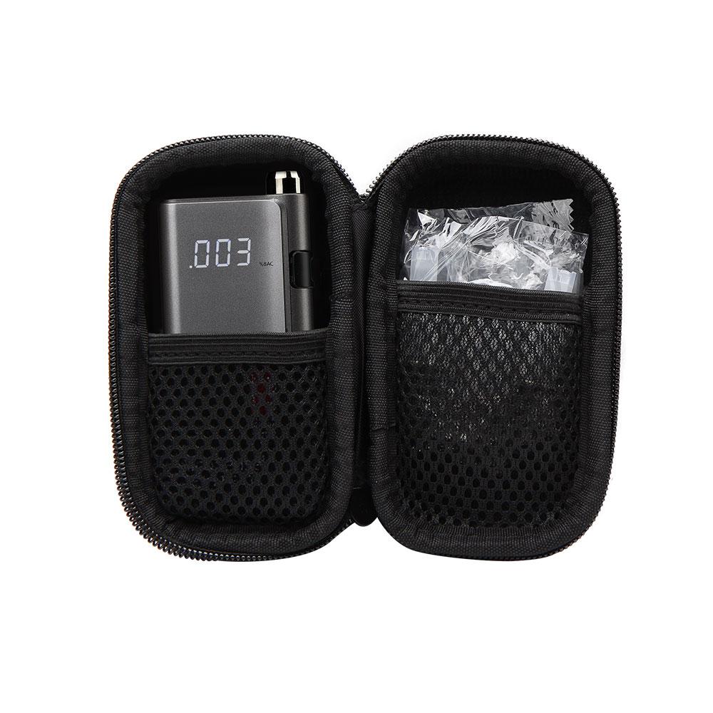 AlcoSense ? Elite 3 BT Personal Breathalyser With Bluetooth Mobile App AS3547 Certified