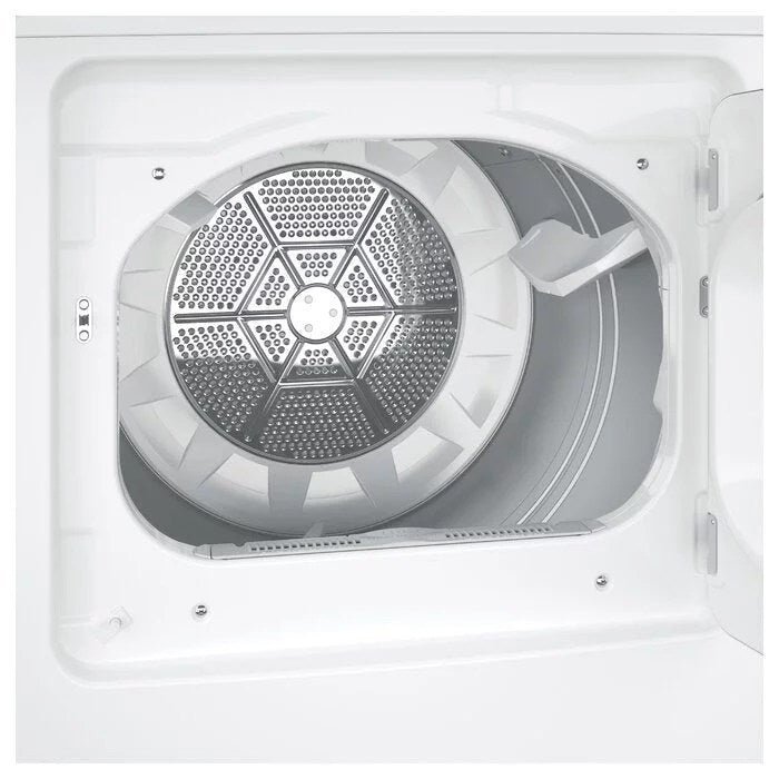 4.2 Cu. Ft. Top Load Agitator Washer and 7.2 Cu. Ft. Electric Dryer
