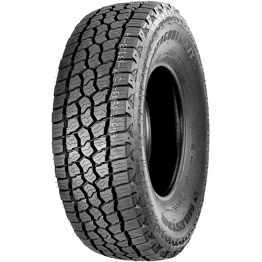 Set of 4 (FOUR) A/T R LT 31X10.50R15 Load C 6 Ply Rugged Terrain Tires