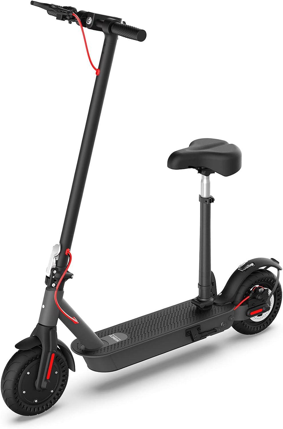 Electric Scooter, 500W Motor, 10