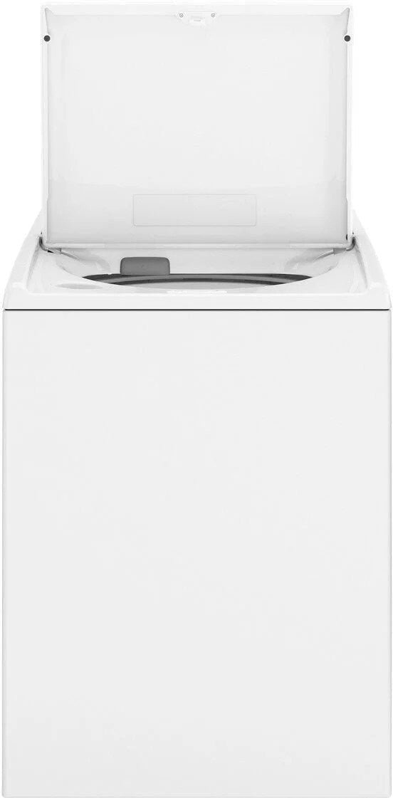 Whirlpool �C 4.5 Cu. Ft. Top Load Washer with Built-In Water Faucet �C White