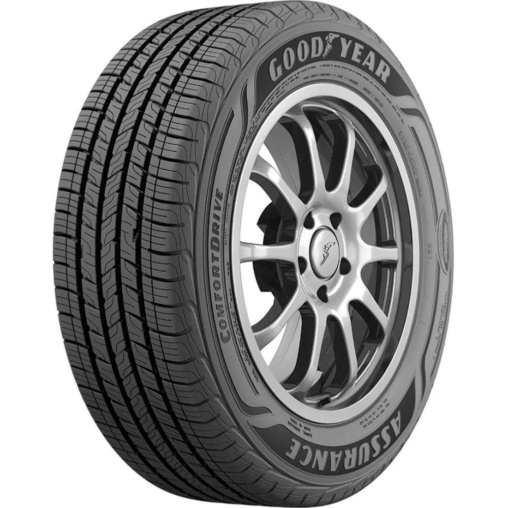 COMFORTDRIVE 245/60R18 105V