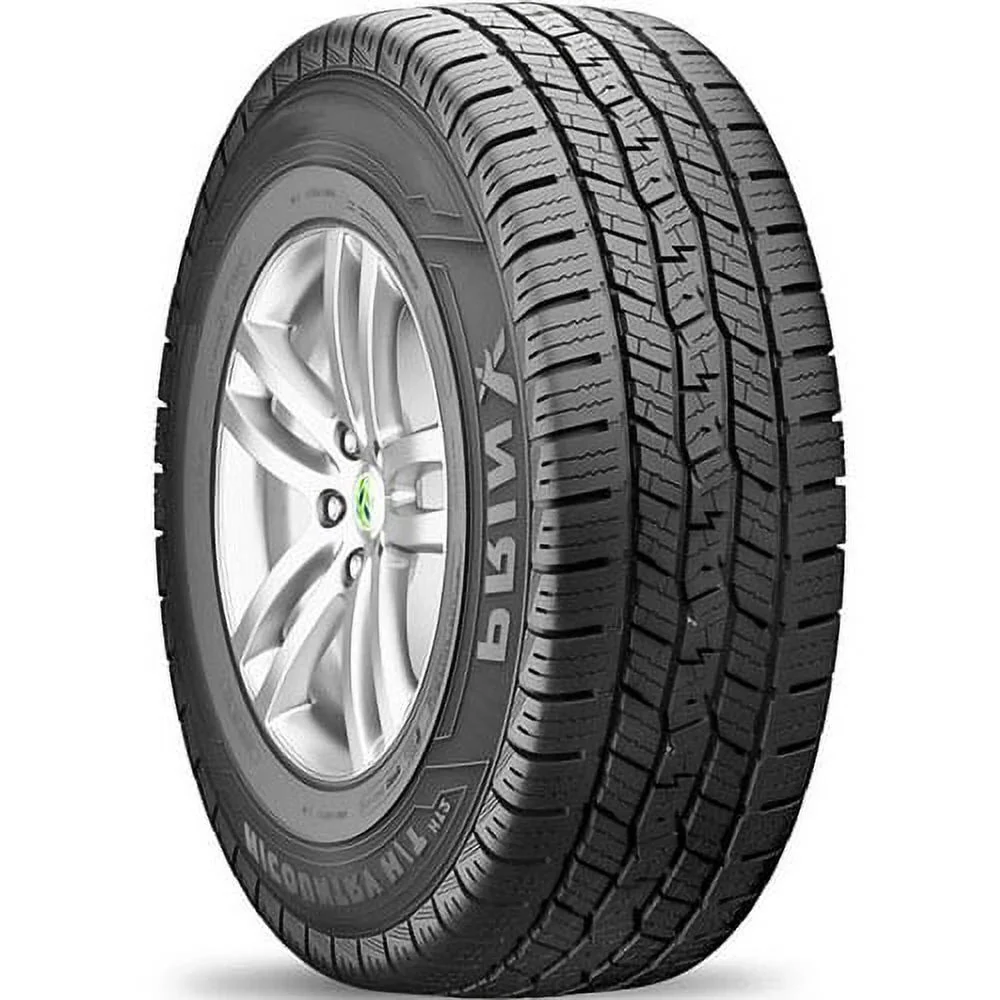 Set of 2 HT2 235/75R15 109T XL Tires