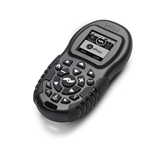 Minn Kota Bluetooth i-Pilot System Remote