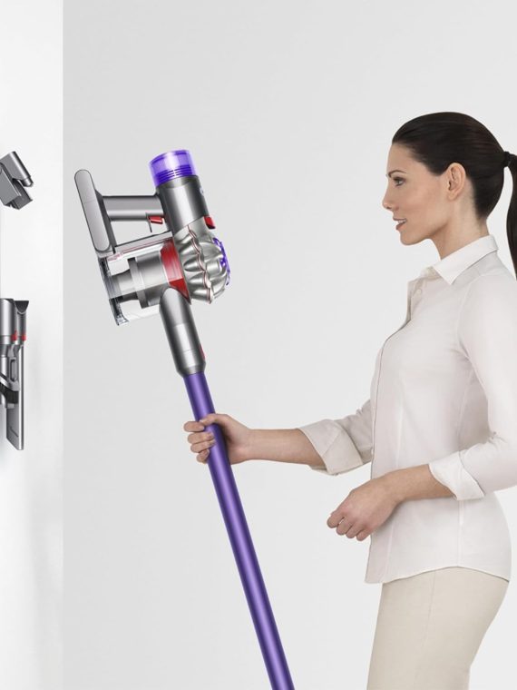 Dyson V8 Cordless Vacuum Cleaner �C V8 Animal Extra