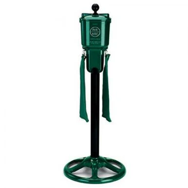 Deluxe Ball Washer Ensemble