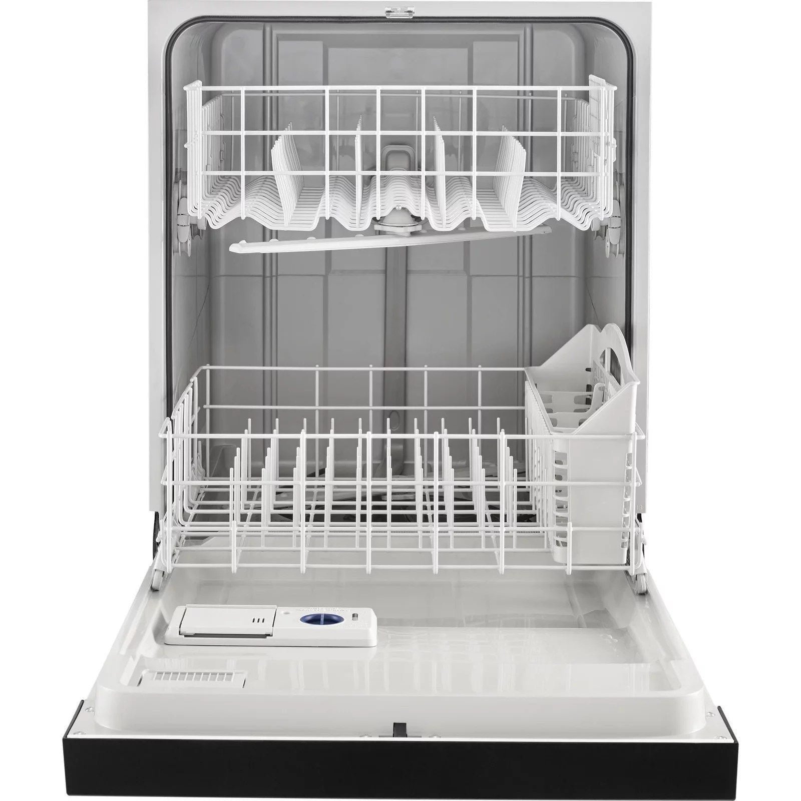 Whirlpool WDF330PAHB Built-in Dishwasher �C Black
