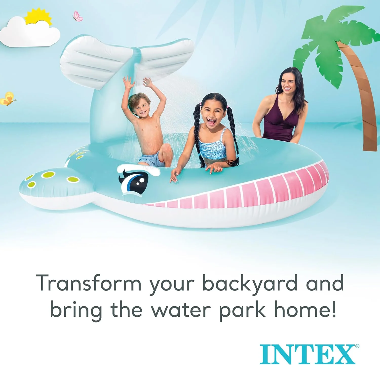 Intex 96