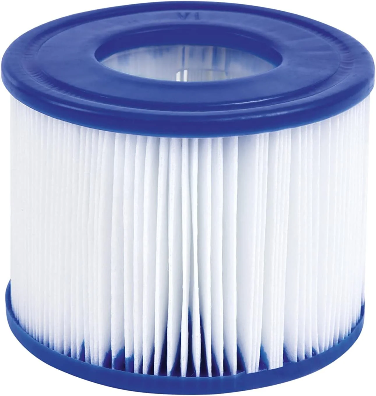 Inflatable Hot Tub Spa, 2-4 Person AirJet Spa