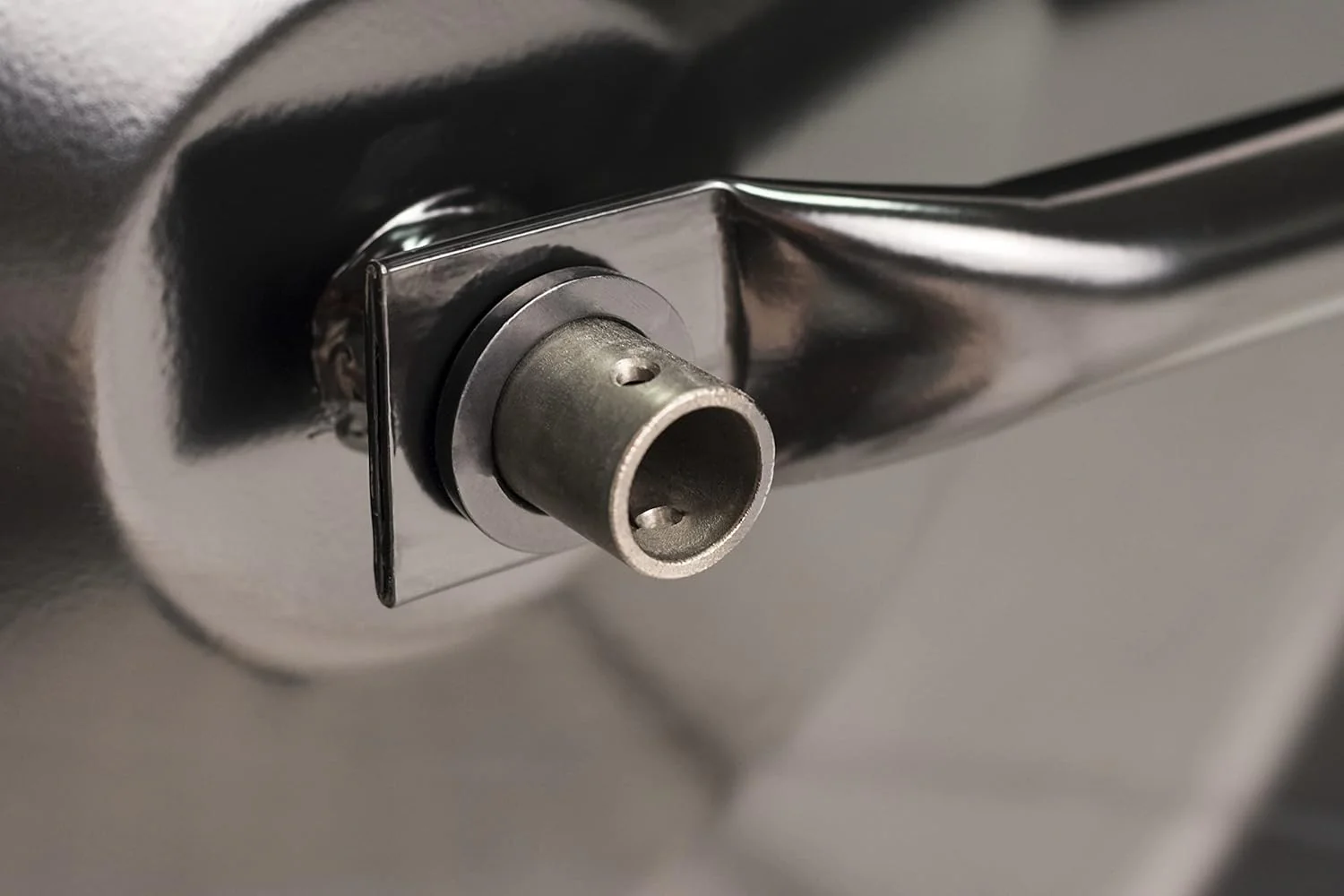 Steel Lawn Roller 24