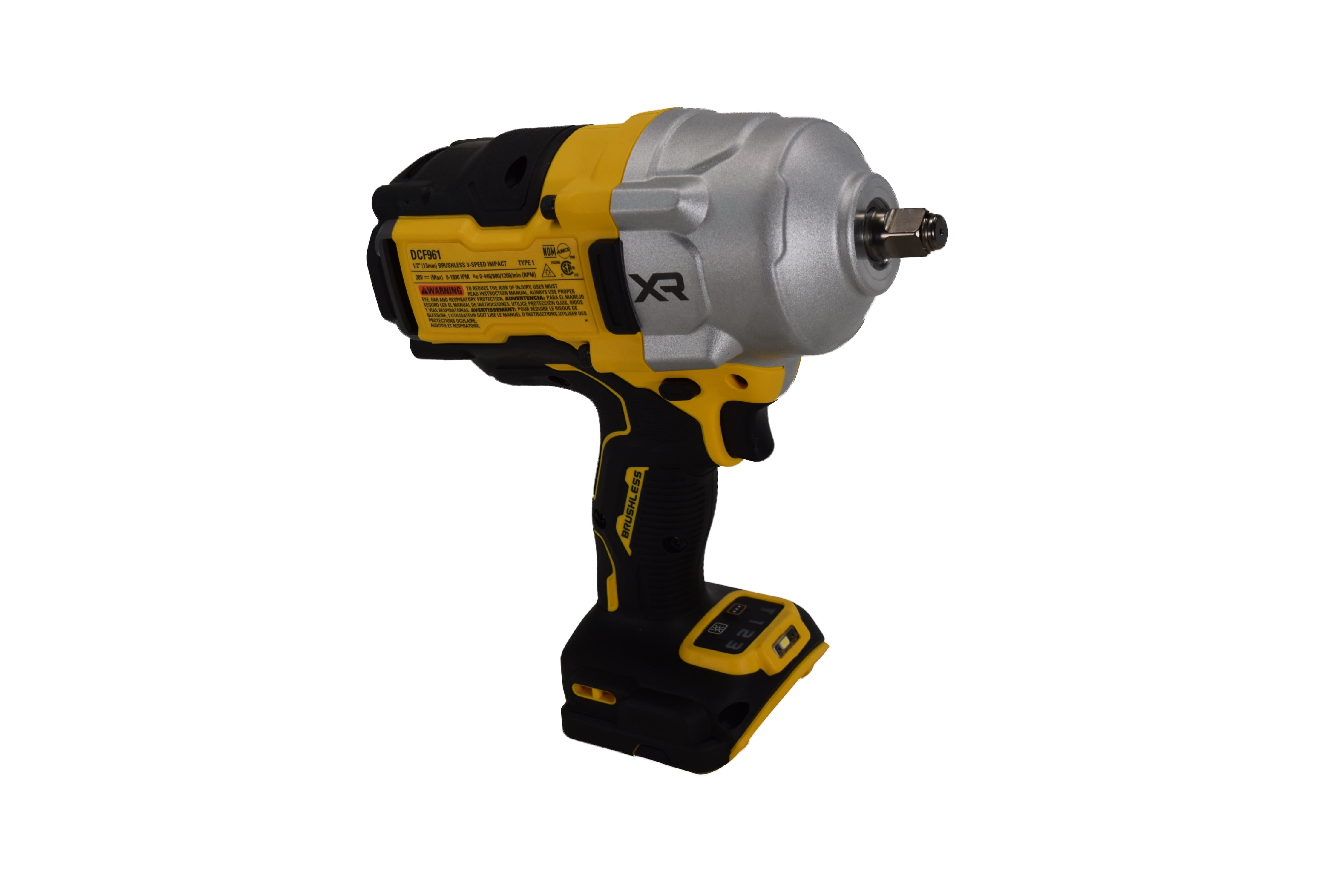 DeWalt DCF961GP1 20V MAX Cordless 1/2