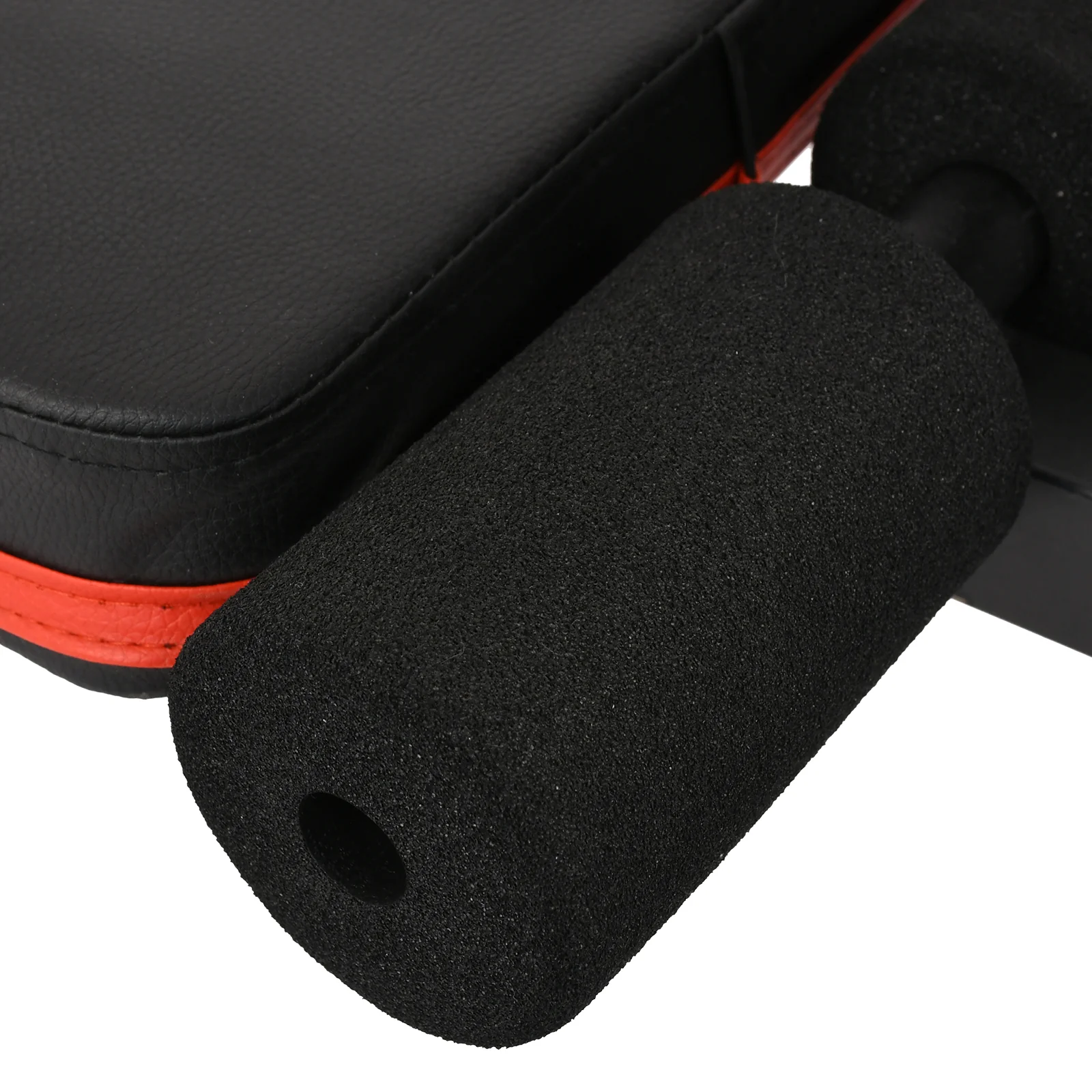 Adjustable Weight Bench for Full Body Workout