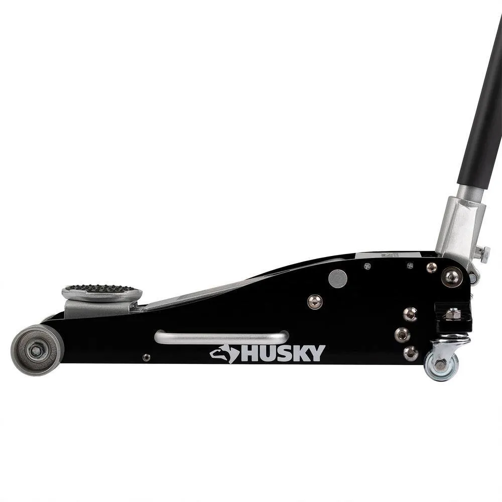 3-Ton AluminumSteel Car Jack HPL4751