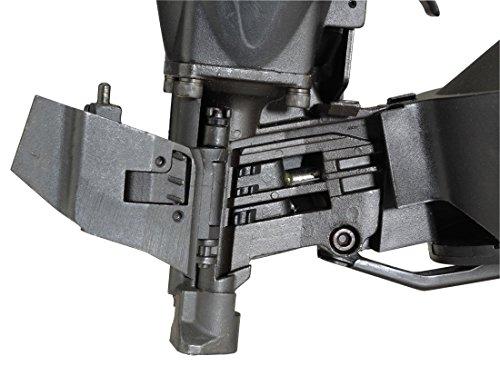 11 Gauge 15 Degree 3/4��� to 1-3/4��� Coil Roofing Nailer