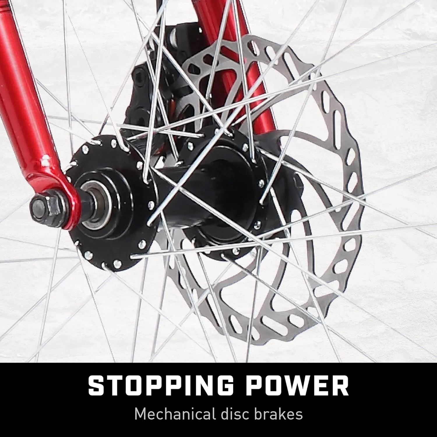 Mongoose Dolomite Fat Tire Mens Mountain Bike