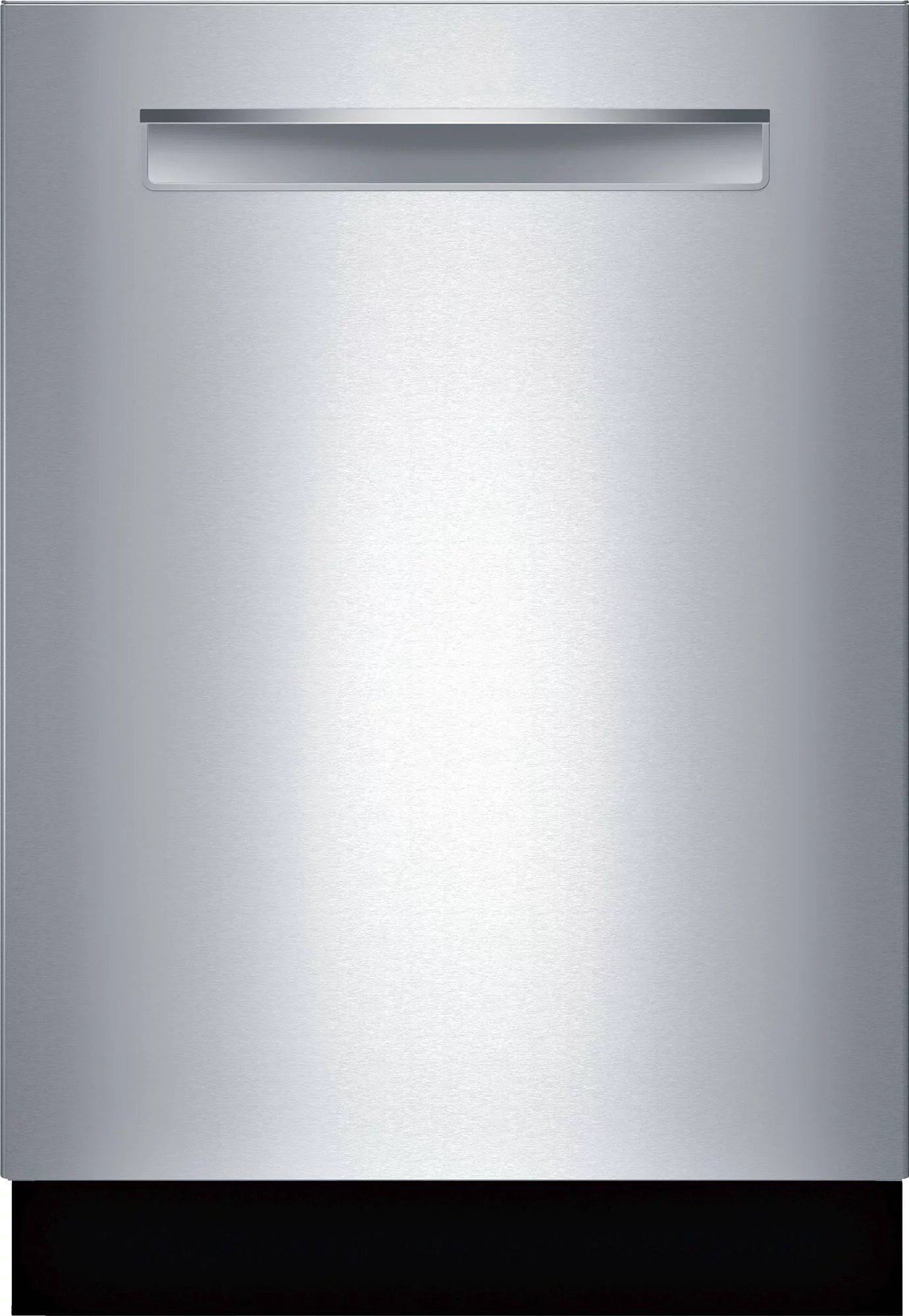 Bosch 500 Series 24��� Stainless Steel Built in Dishwasher-SHPM65Z55N