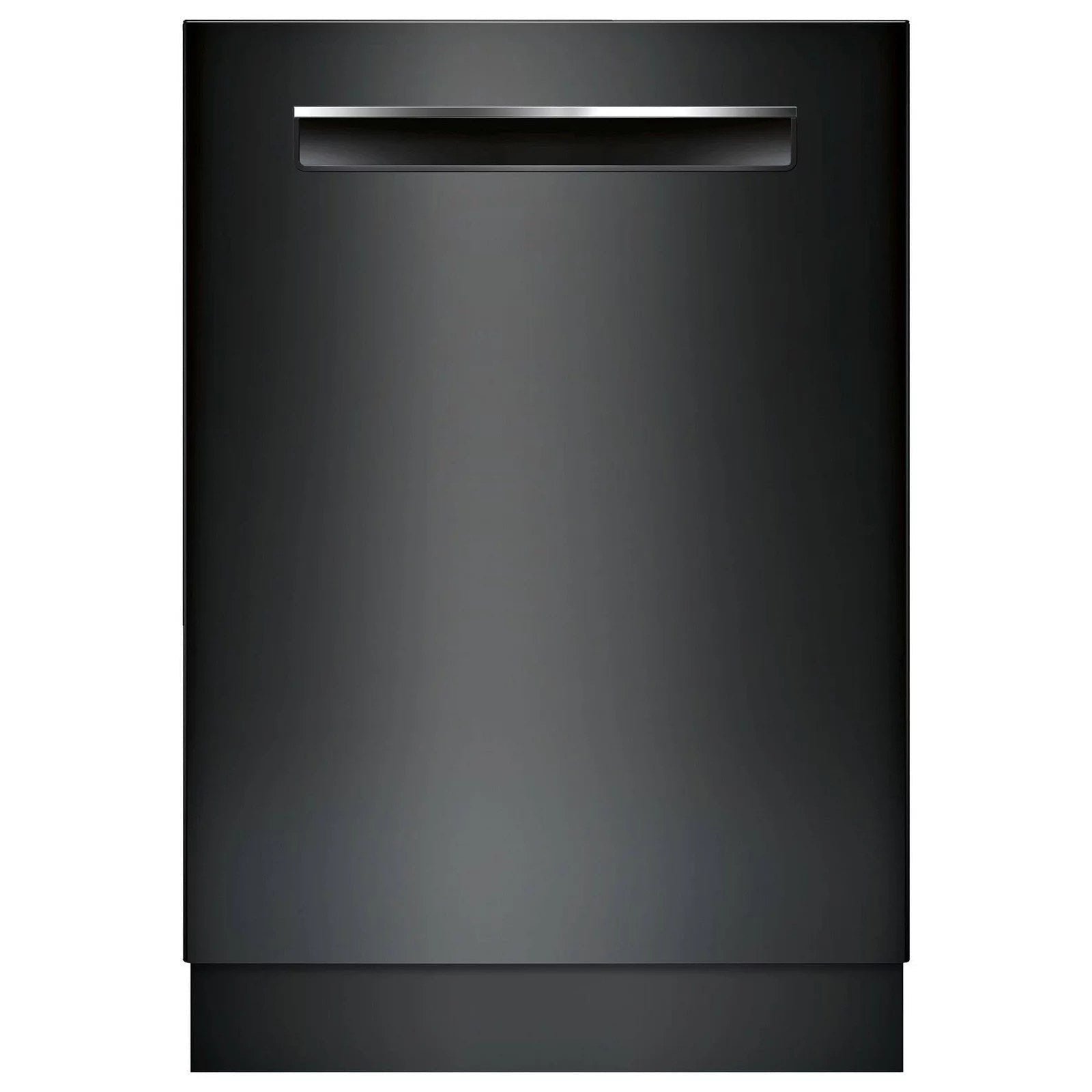 Bosch 500 Series 24��� Black Built in Dishwasher-SHPM65Z56N