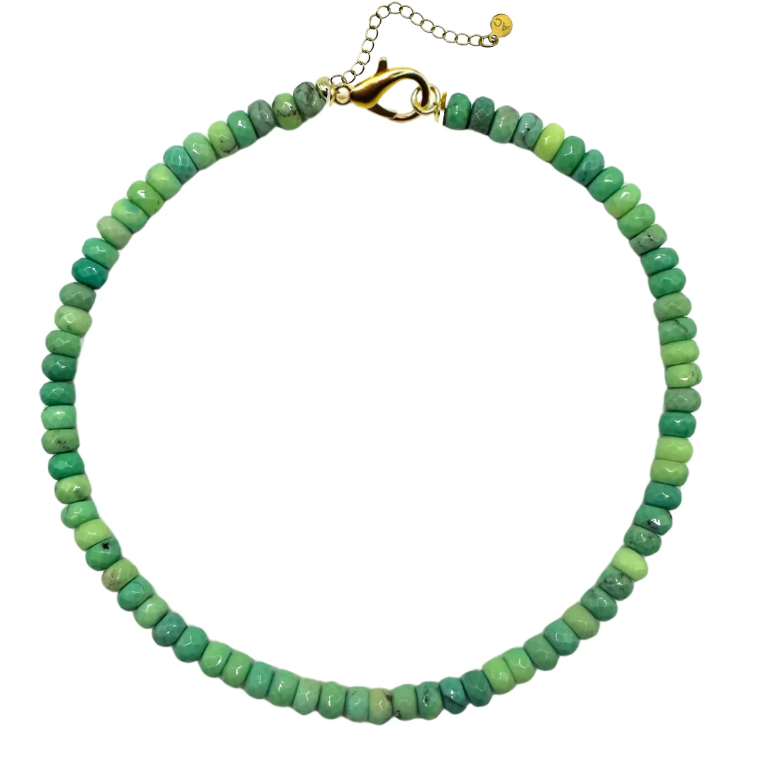 MIDORI NECKLACE