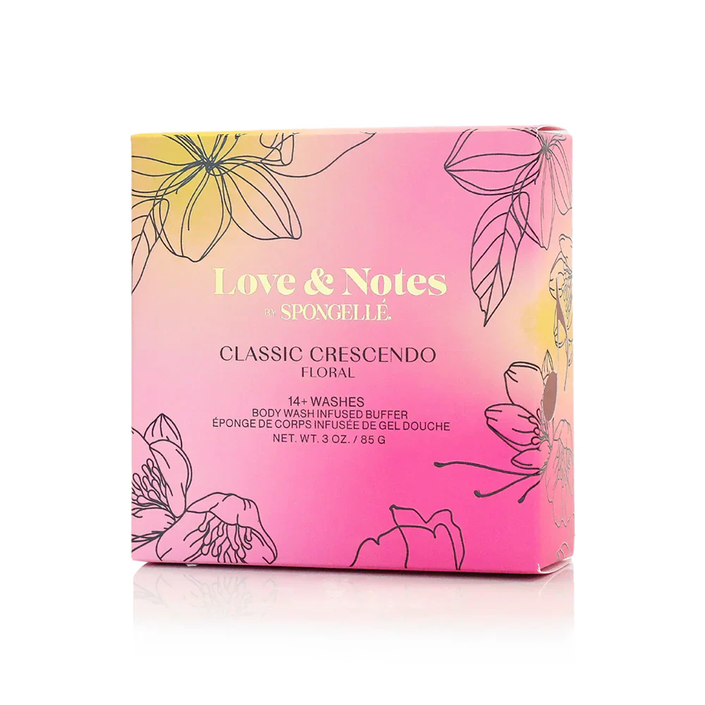 CLASSIC CRESCENDO BOXED FLOWER
