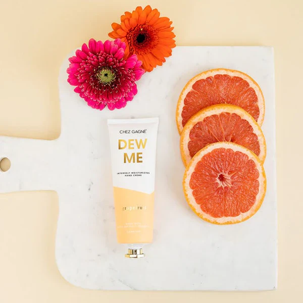 DEW ME HAND CREAM