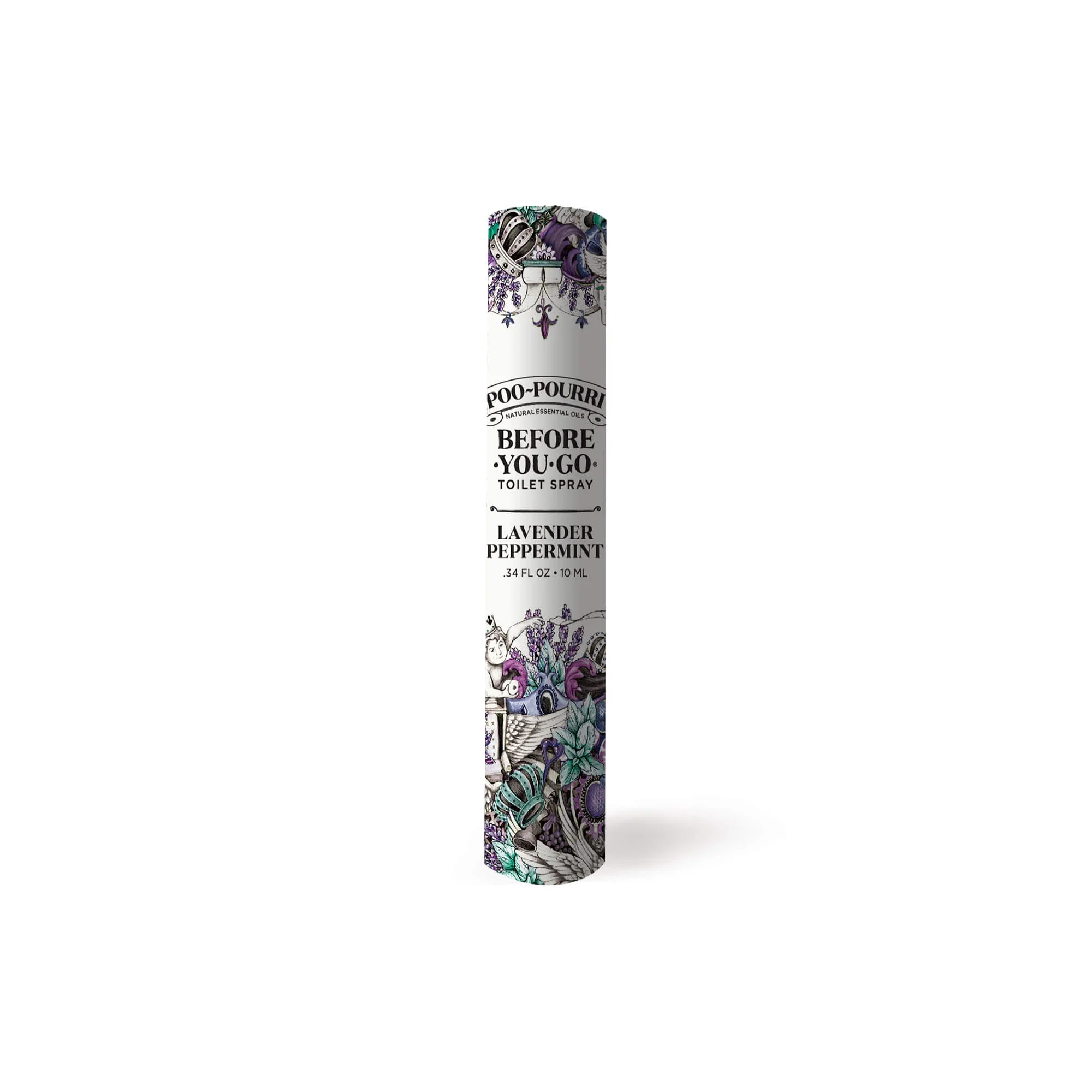POO-POURRI-LAVENDER PEPPERMINT 10ML