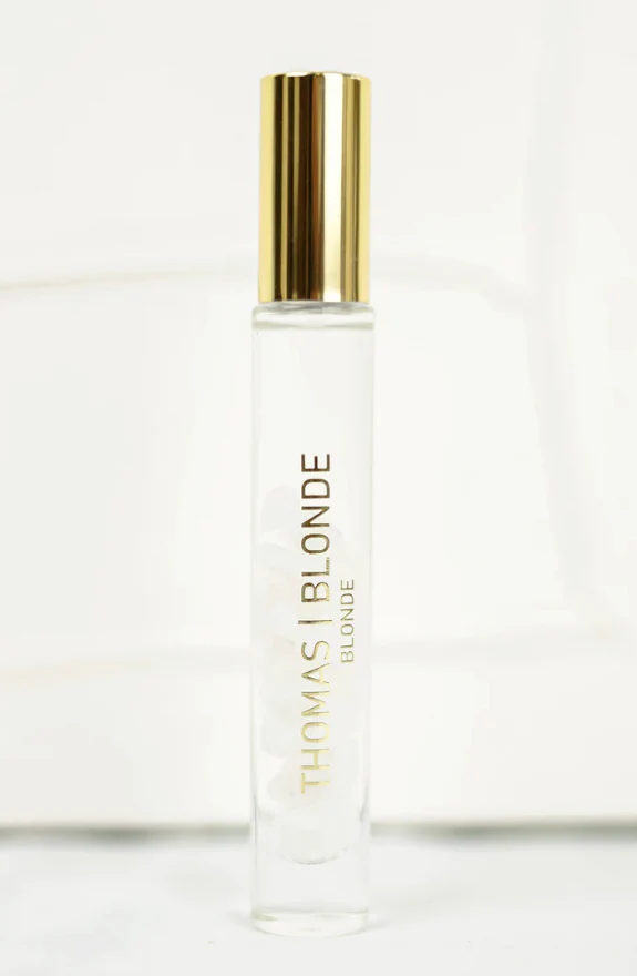 THOMAS BLONDE HIGH ROLLER PERFUME STICK