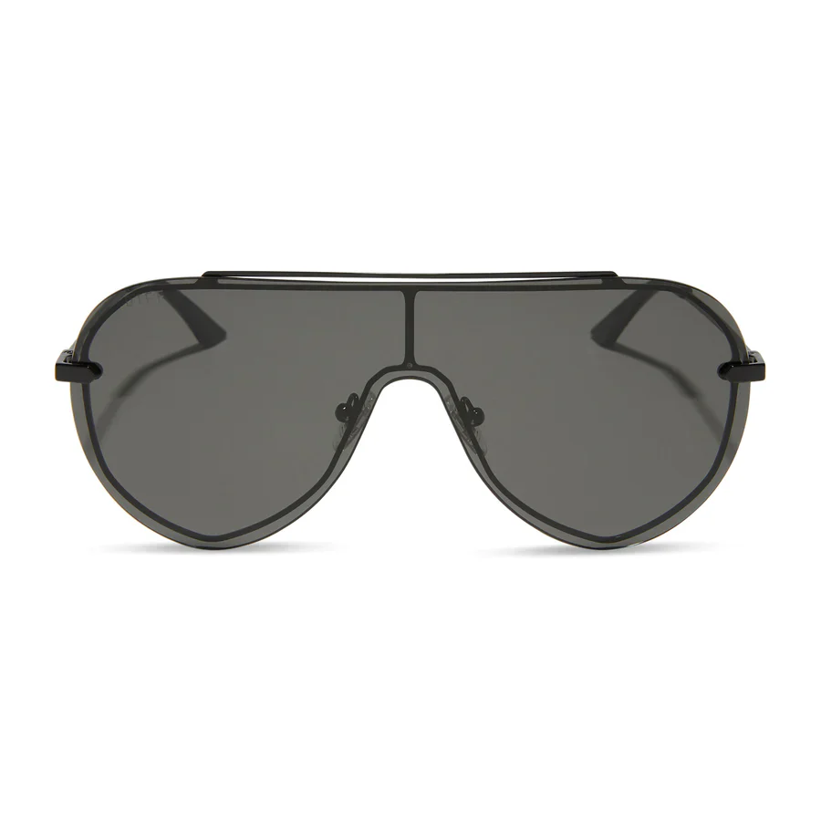 DIFF-IMANI BLACK+GREY