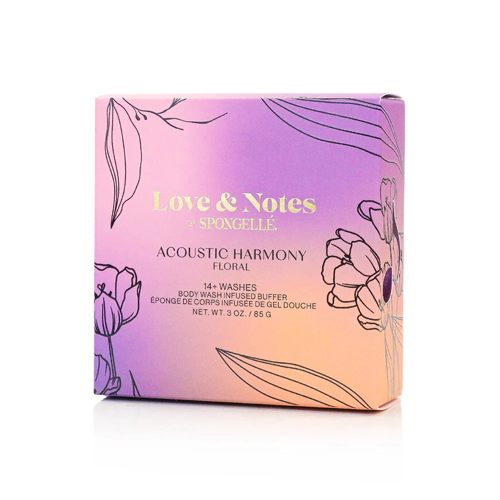 ACOUSTIC HARMONY BOXED FLOWER