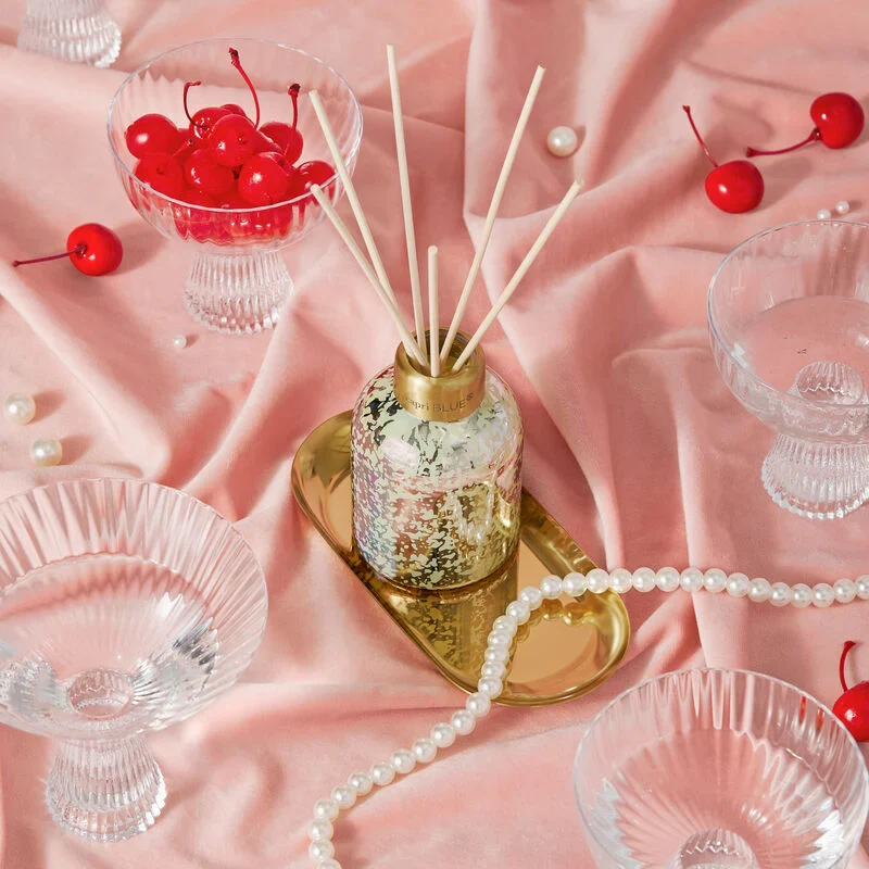 COCONUT SANTAL MERCURY REED DIFFUSER