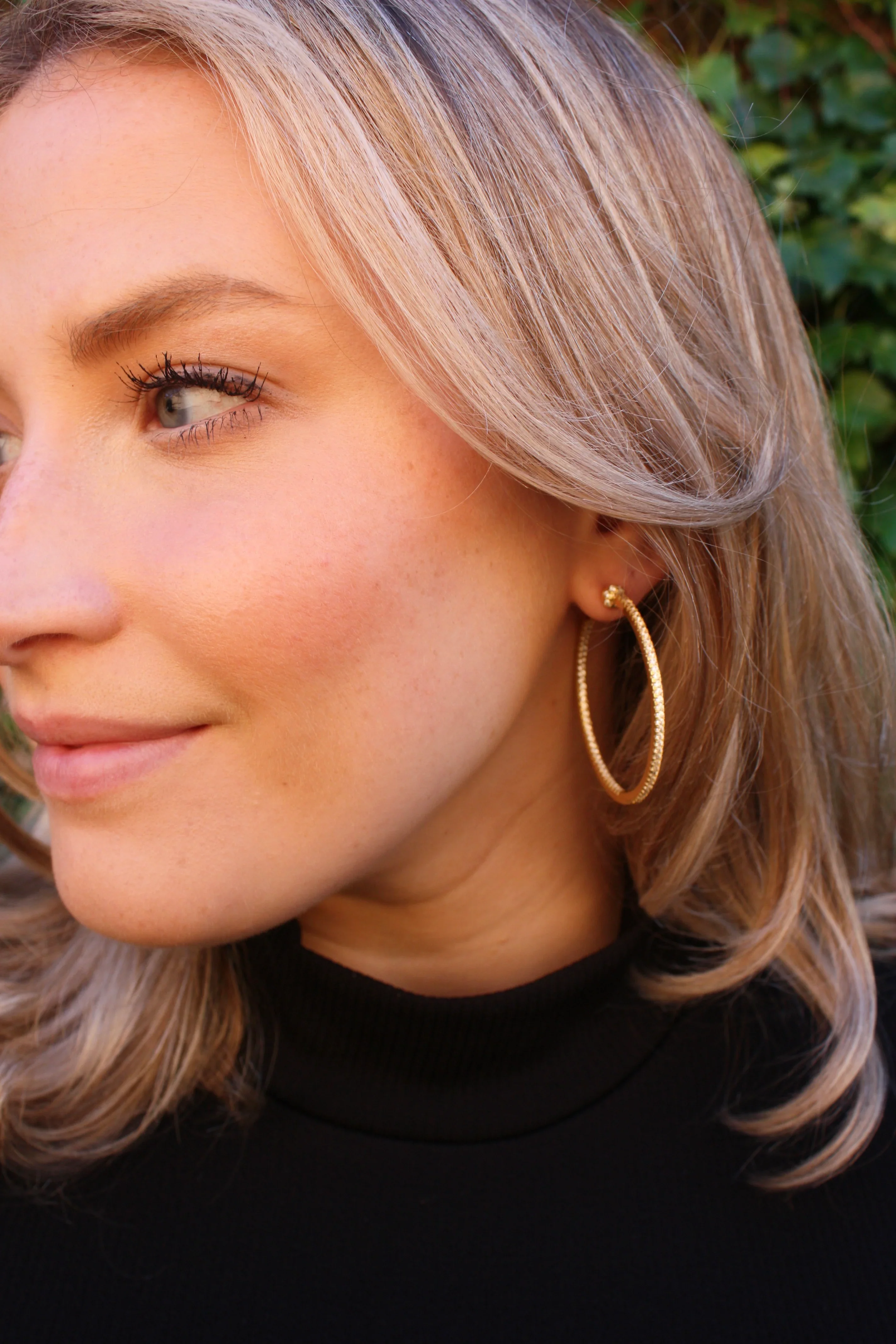 PERFECT PAVE HOOPS-MEDIUM