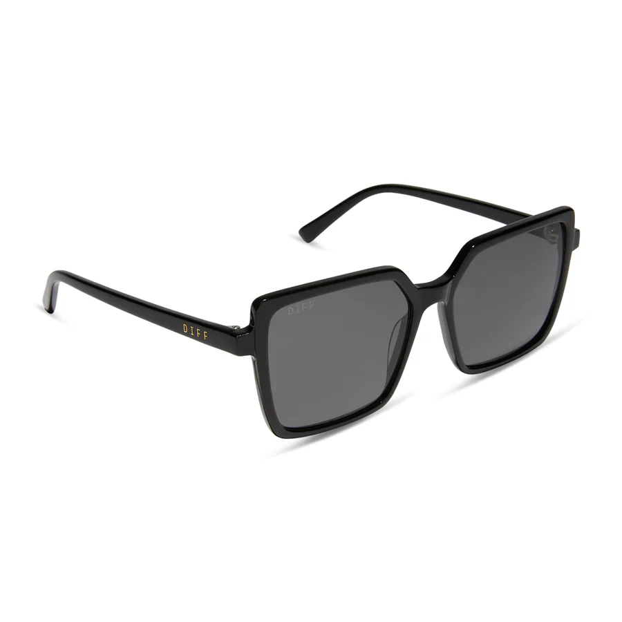 DIFF-ESME-BLACK+GREY POLARIZED