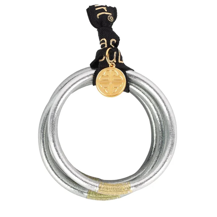 MOON ALL WEATHER BANGLES-XL