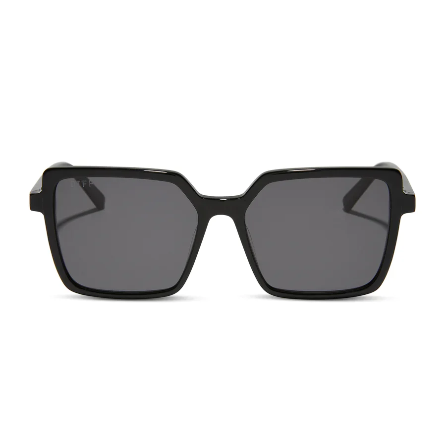 DIFF-ESME-BLACK+GREY POLARIZED