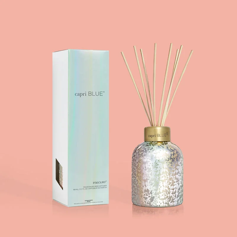 VOLCANO MERCURY REED DIFFUSER