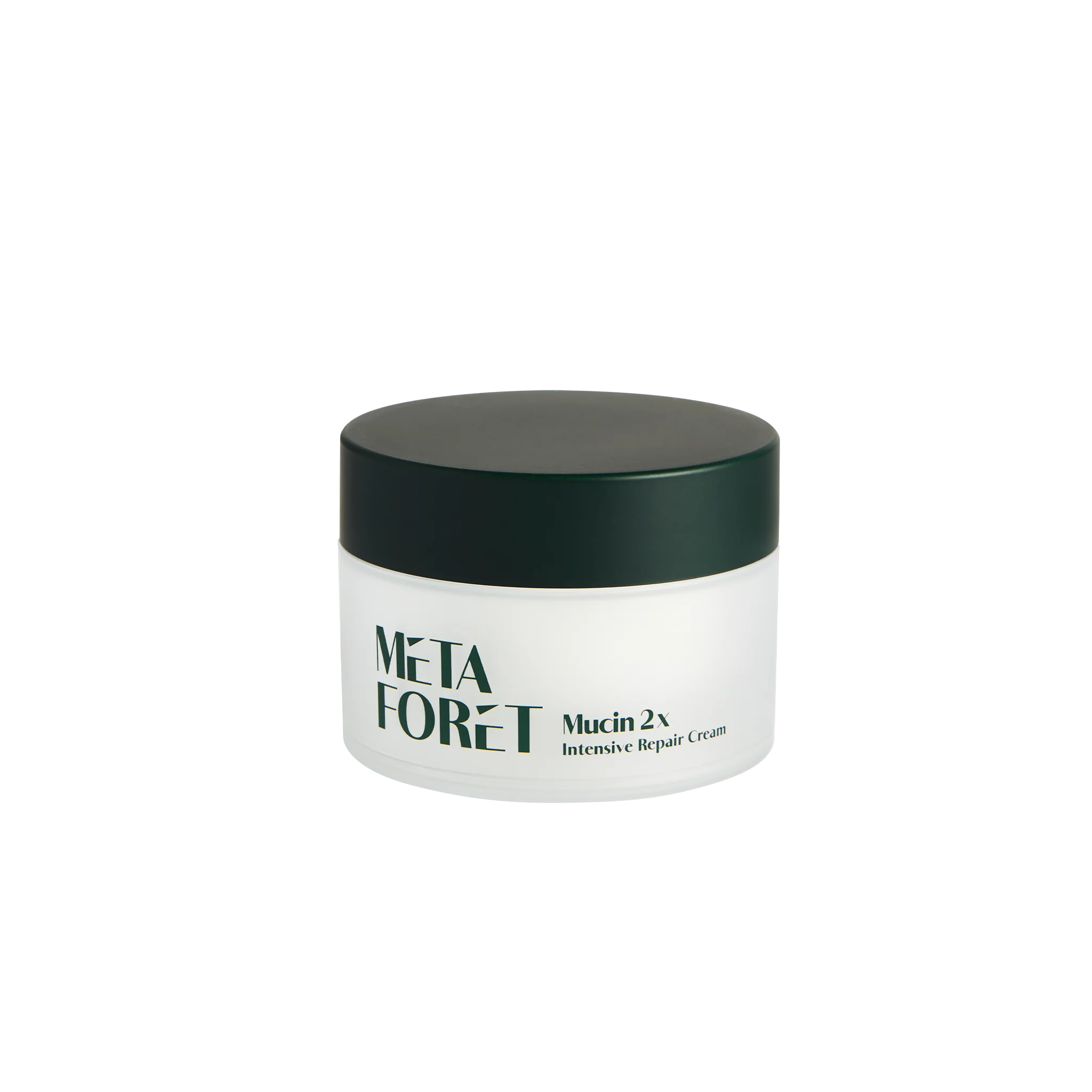 Vegan Mucin 2X Intensive Repair Cream