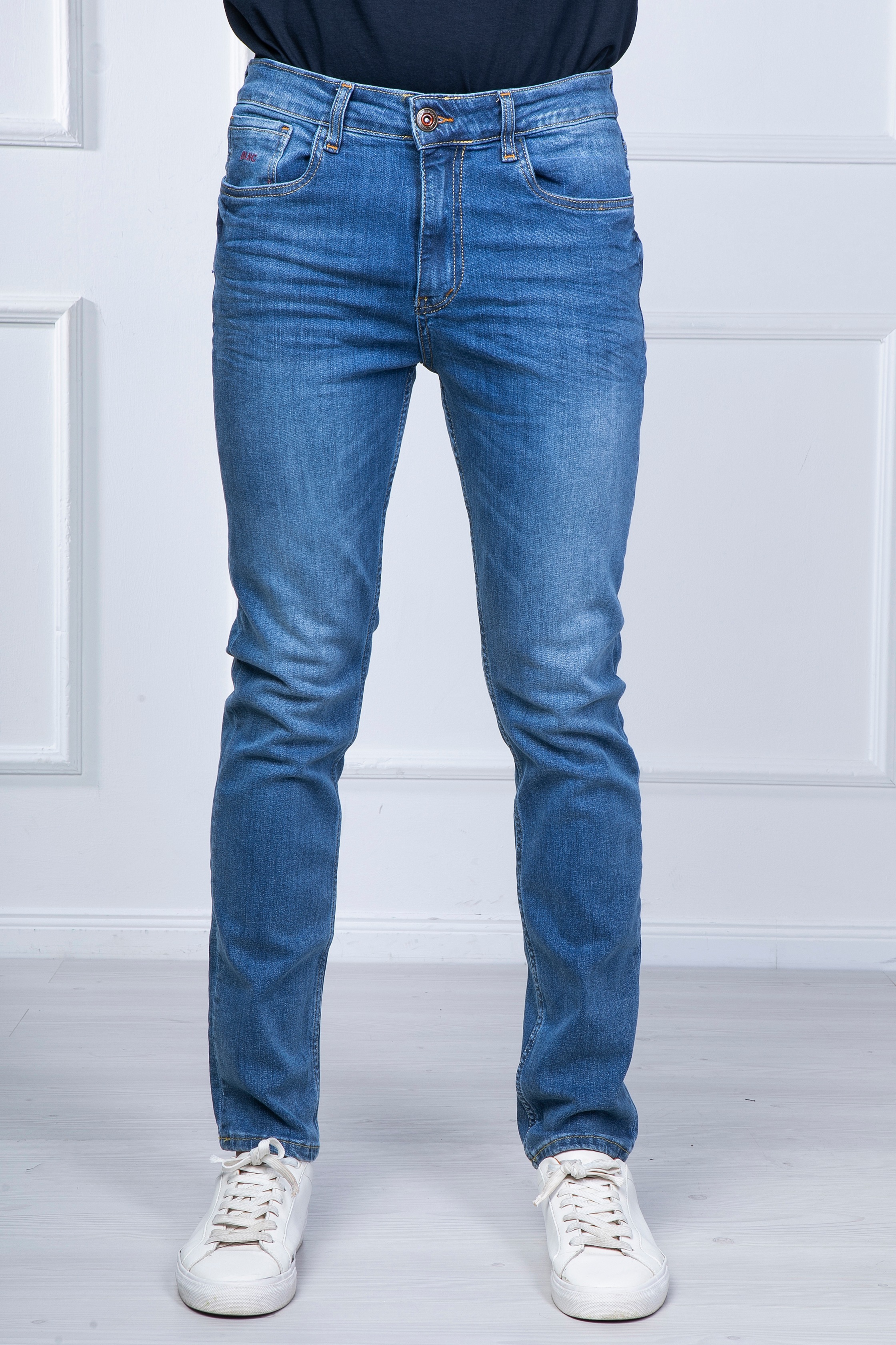 Balsac farmernadrág