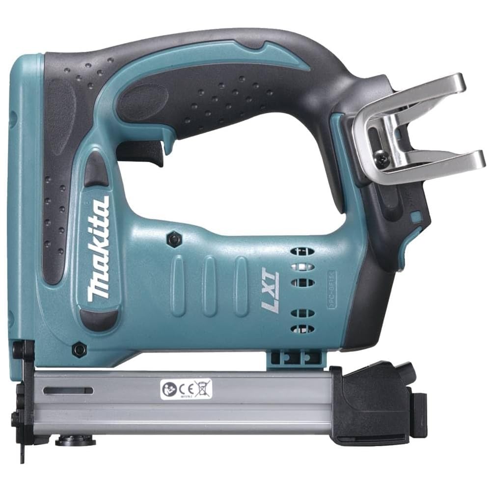 Agrafeuse 18V LXT Li-Ion (Machine seule) - MAKITA DST221Z : Bricolage