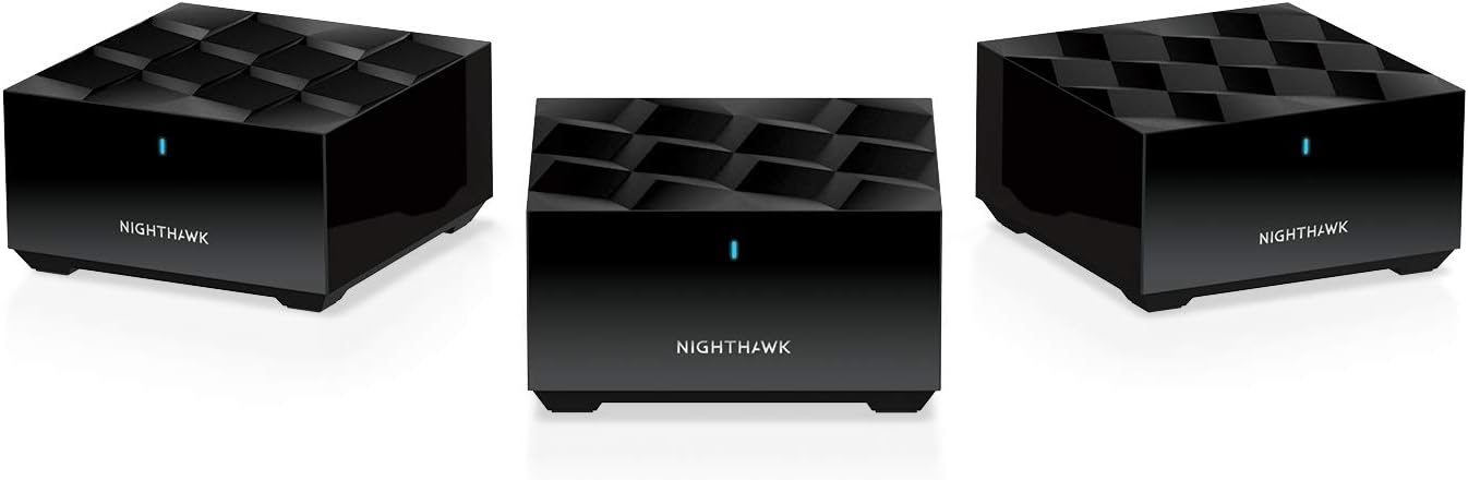 NETGEAR nighthawk (MK63)