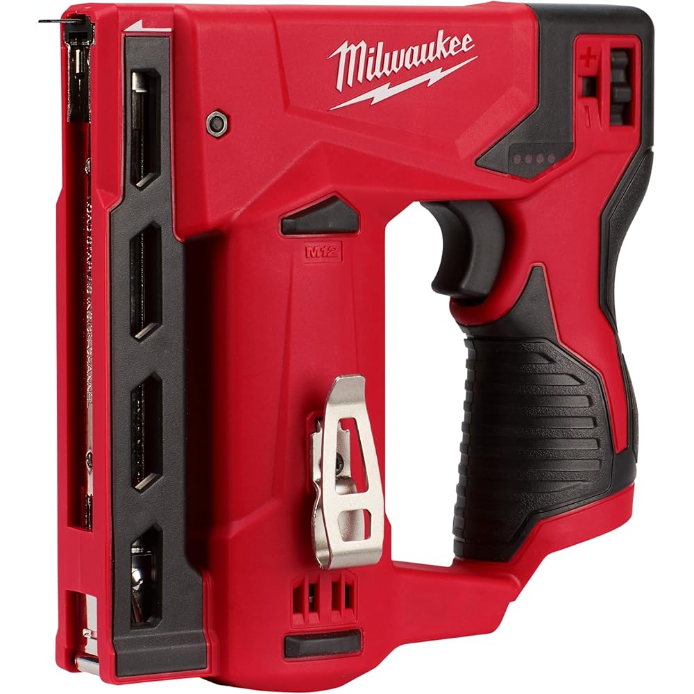 Milwaukee 2447-20 M12 3/8