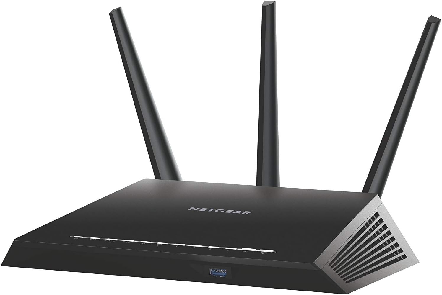 NETGEAR Routeur WiFi Nighthawk (R7000)