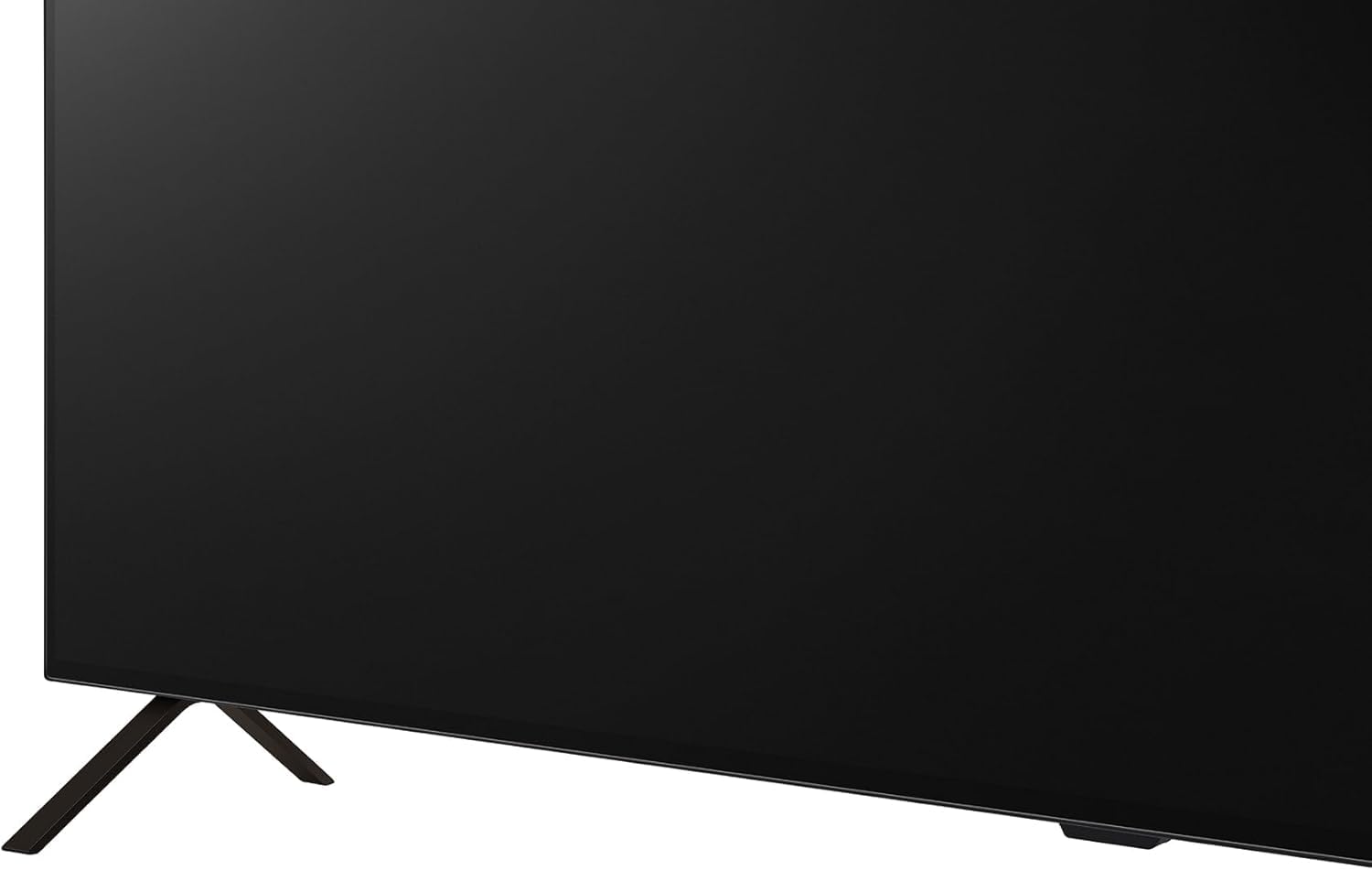 LG TV OLED 2024 | OLED48B4 | 48'' (121 cm) | OLED| Processeur α8 AI 4K |Dolby Vision & Atmos | Alexa