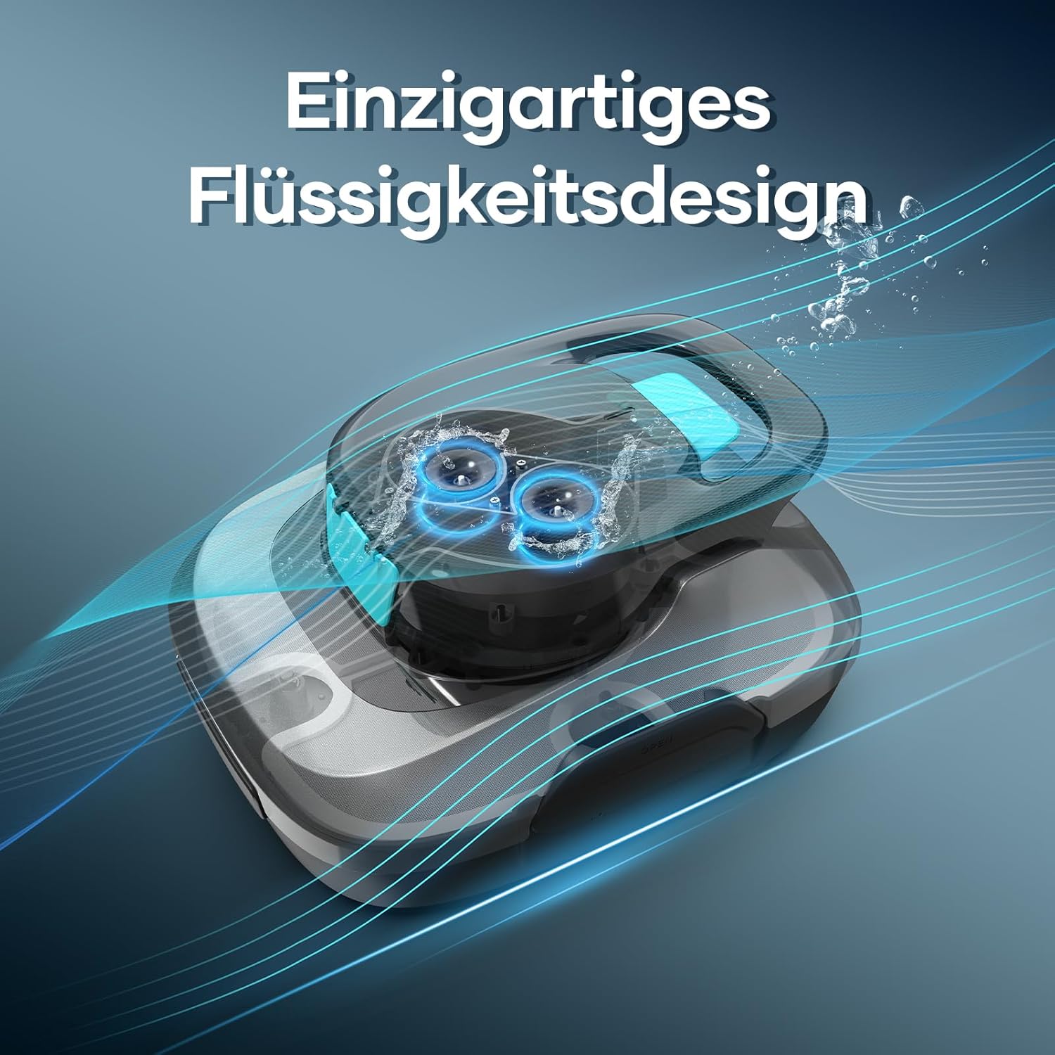 AIPER Scuba SE Nettoyeur de Piscine