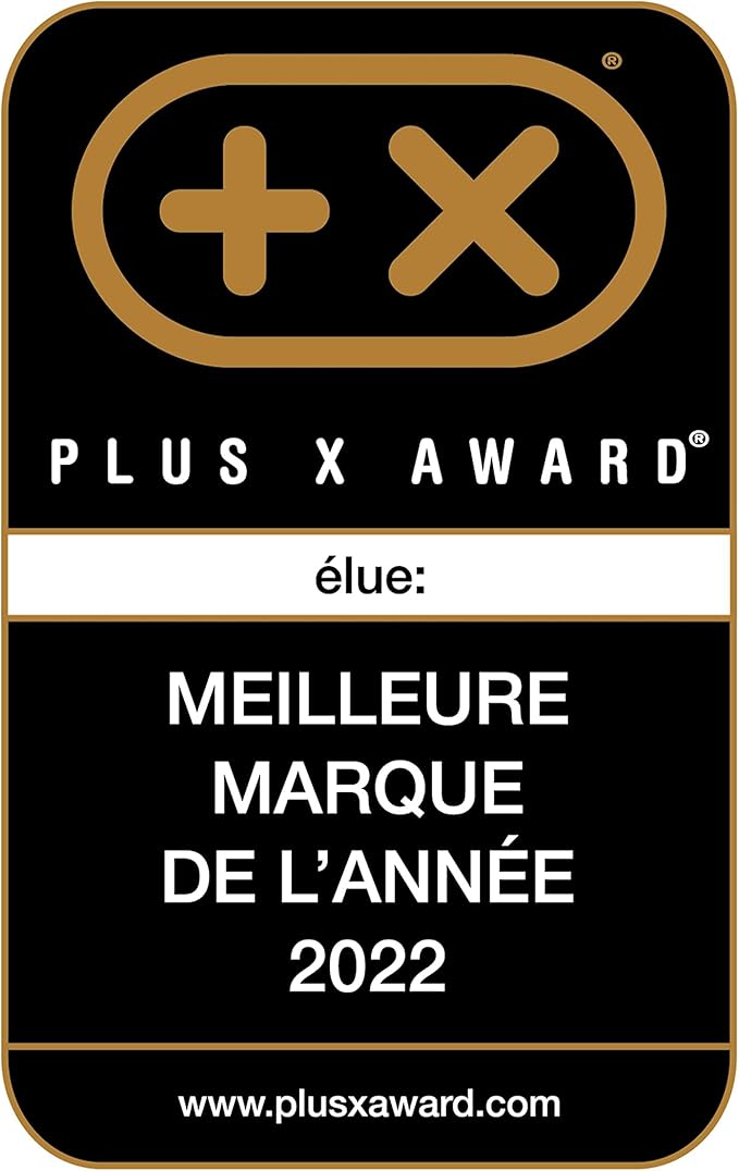 Melitta, Purista, Argent, F230-101 Machine à café et expresso automatique 1L