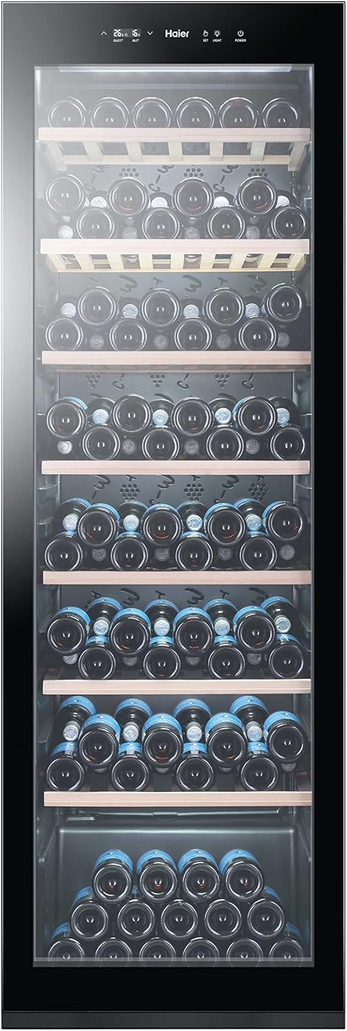 HAIER Cave de service WS 171 GA