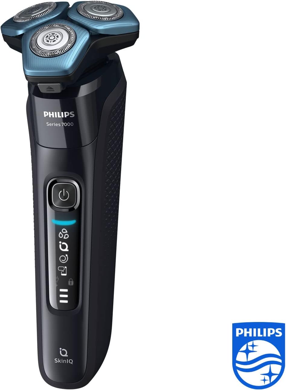 Rasoir Philips série 7000 (modèle S7783/78)
