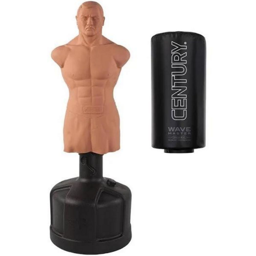 Combo Bob XL et Wavemaster