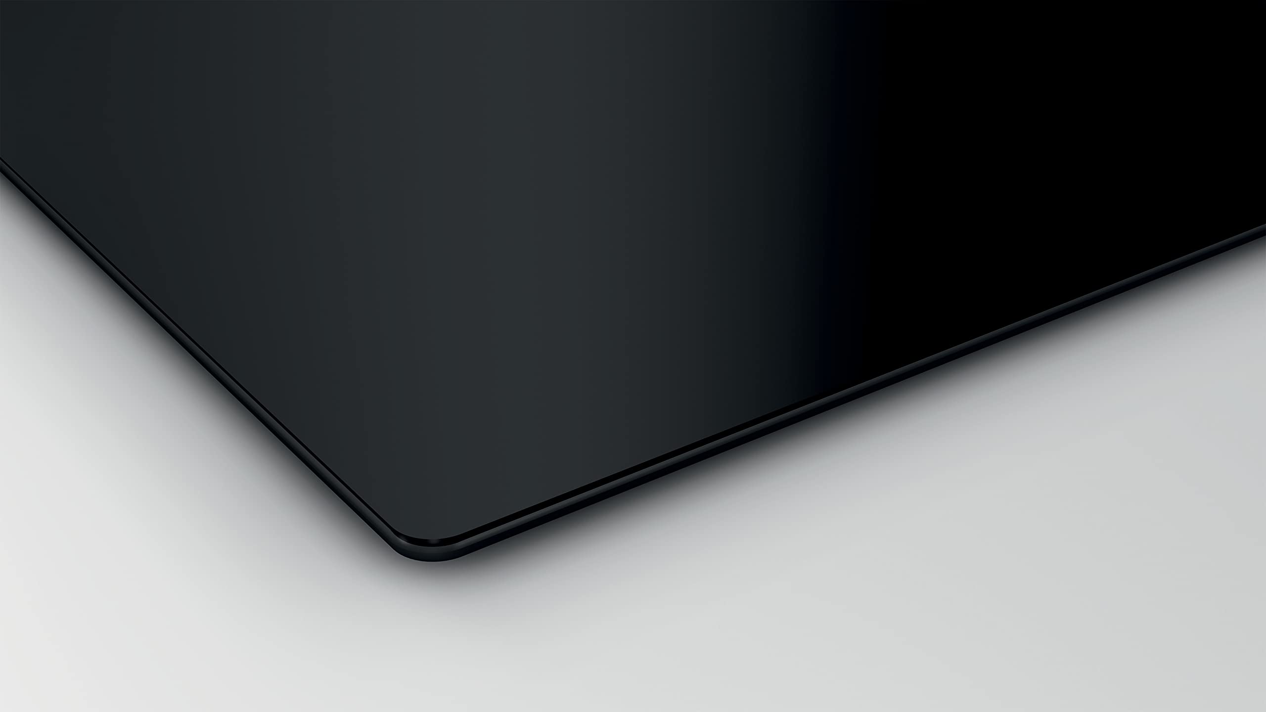 Bosch PUJ611BB5E, Série 4, Plaque induction, 3 feux, 60 cm, Noir, Sans cadre