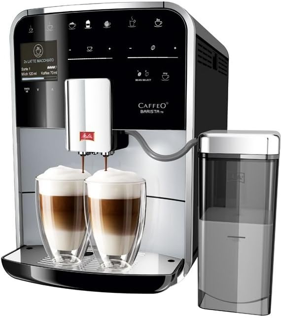 CAFFEO Barista TS